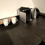 Lovely Upstairs Apartment In The Heart Of Middelburg